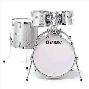 Yamaha Absolute Hybrid 10" x 7" Rack Tom
