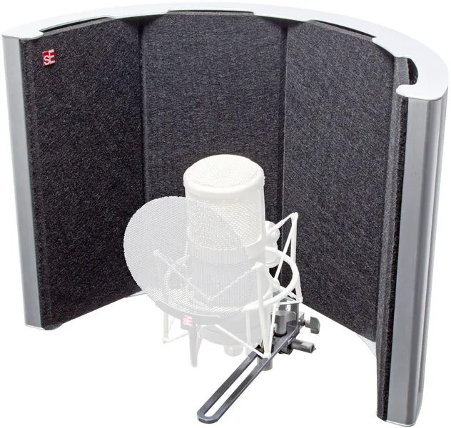 sE Reflexion Filter Space