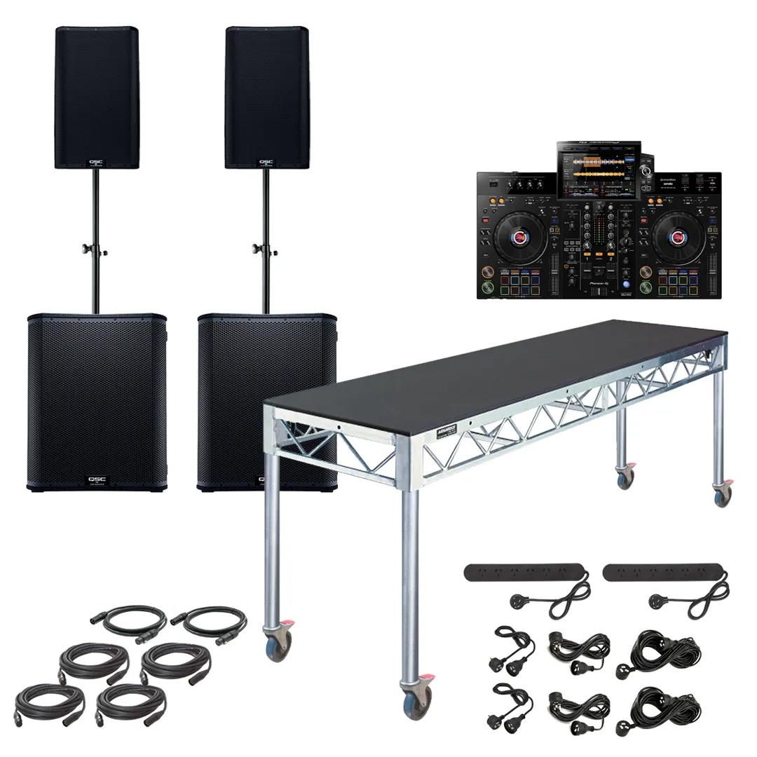 DJ Bundle
