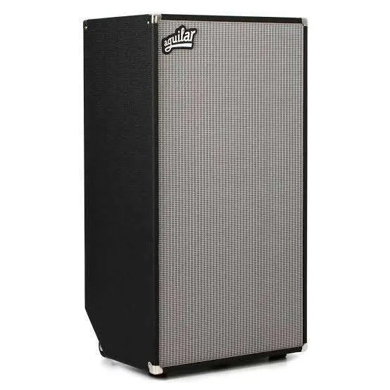 Aguilar DB810