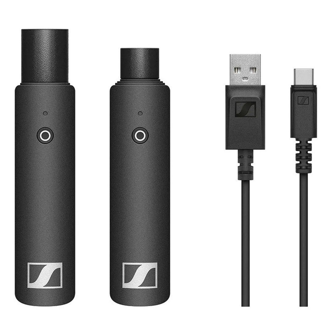 Sennheiser XSW-D XLR Base Set