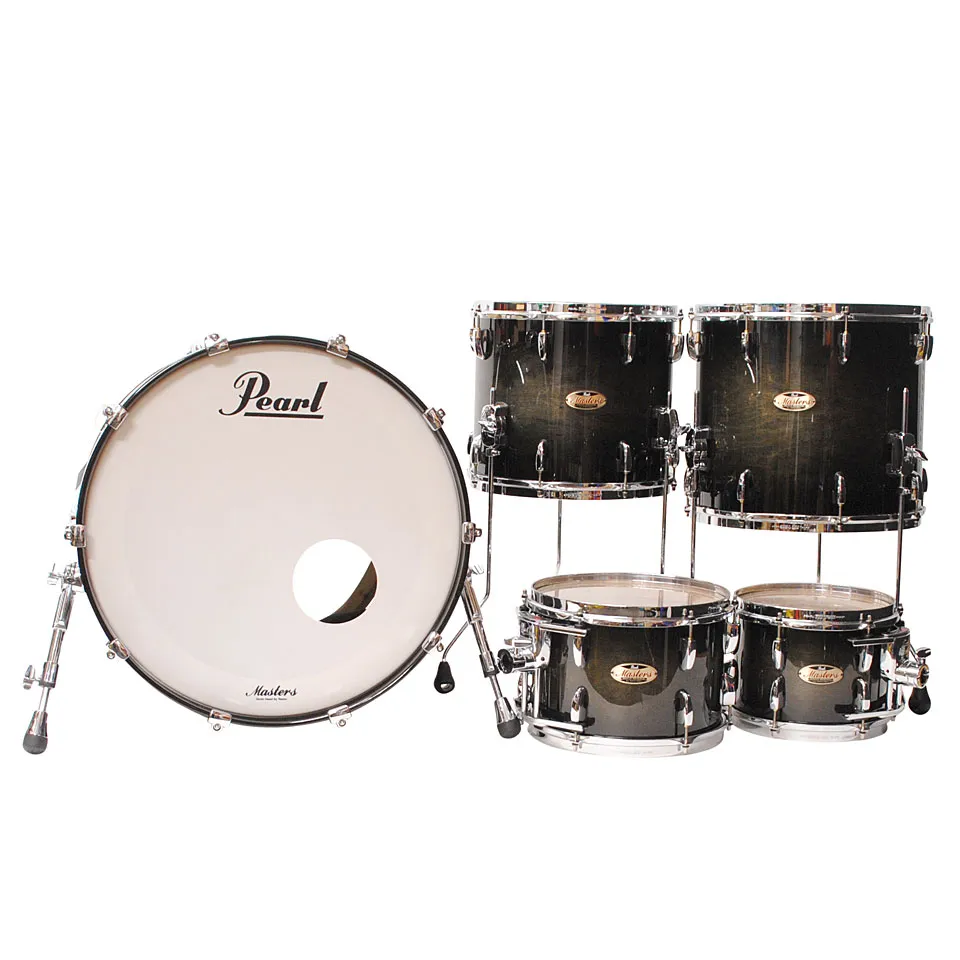 Pearl Masters Maple Reserve 22" x 16" Bass Drum