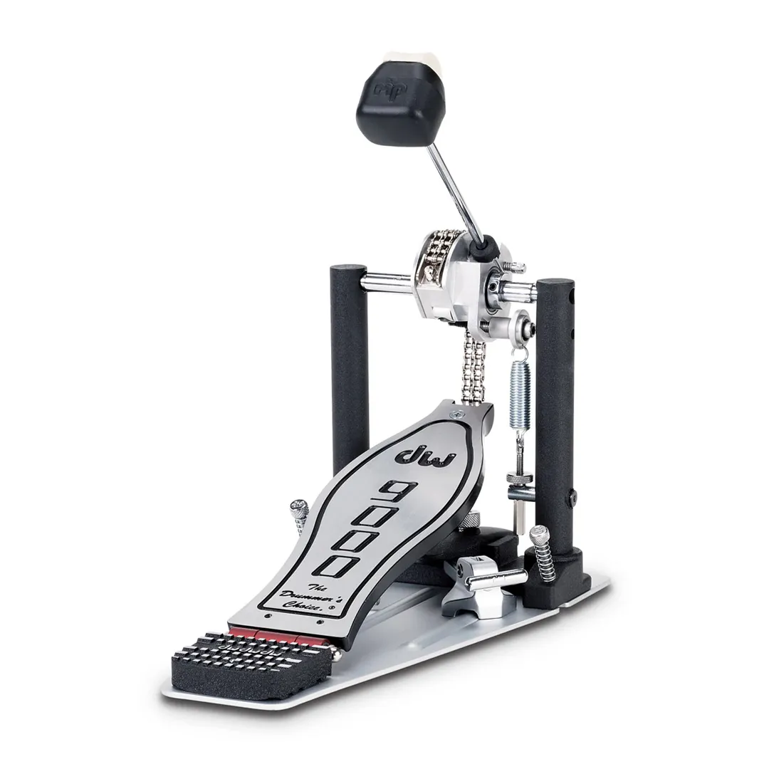 DW 9000PB Single Kick Pedal