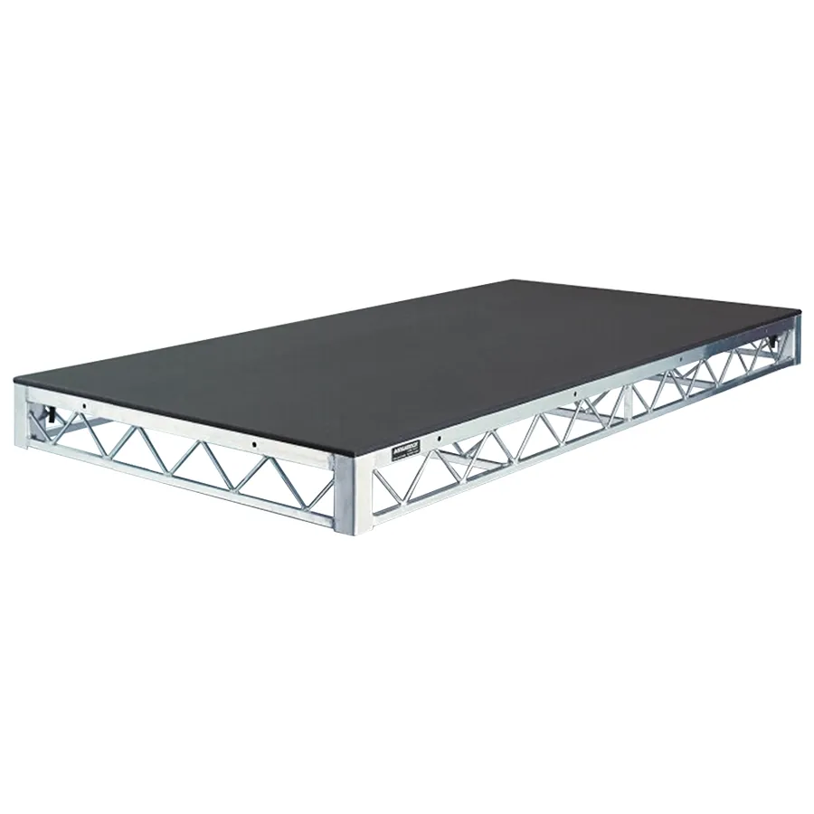 Megadeck 2.4m x 1.2m Plywood Panel