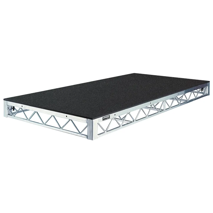 Megadeck 2.4m x 1.2m Carpeted Panel