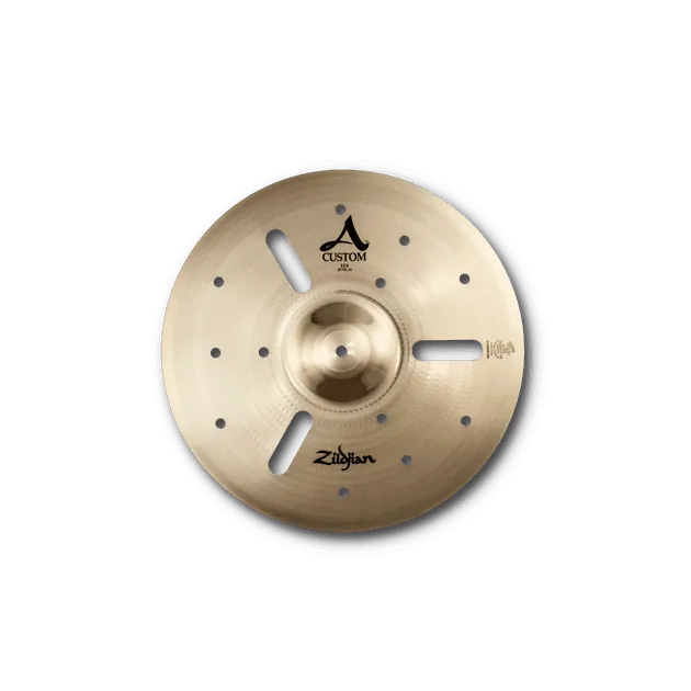 Zildjian A Custom 18" EFX