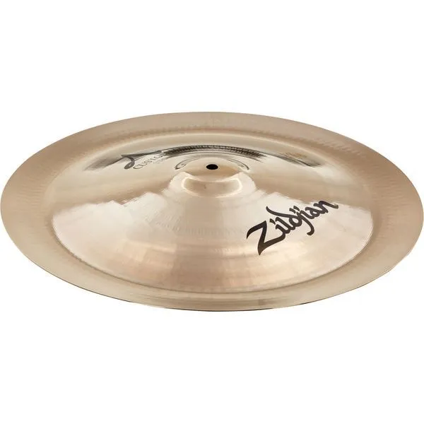Zildjian A Custom 18" China