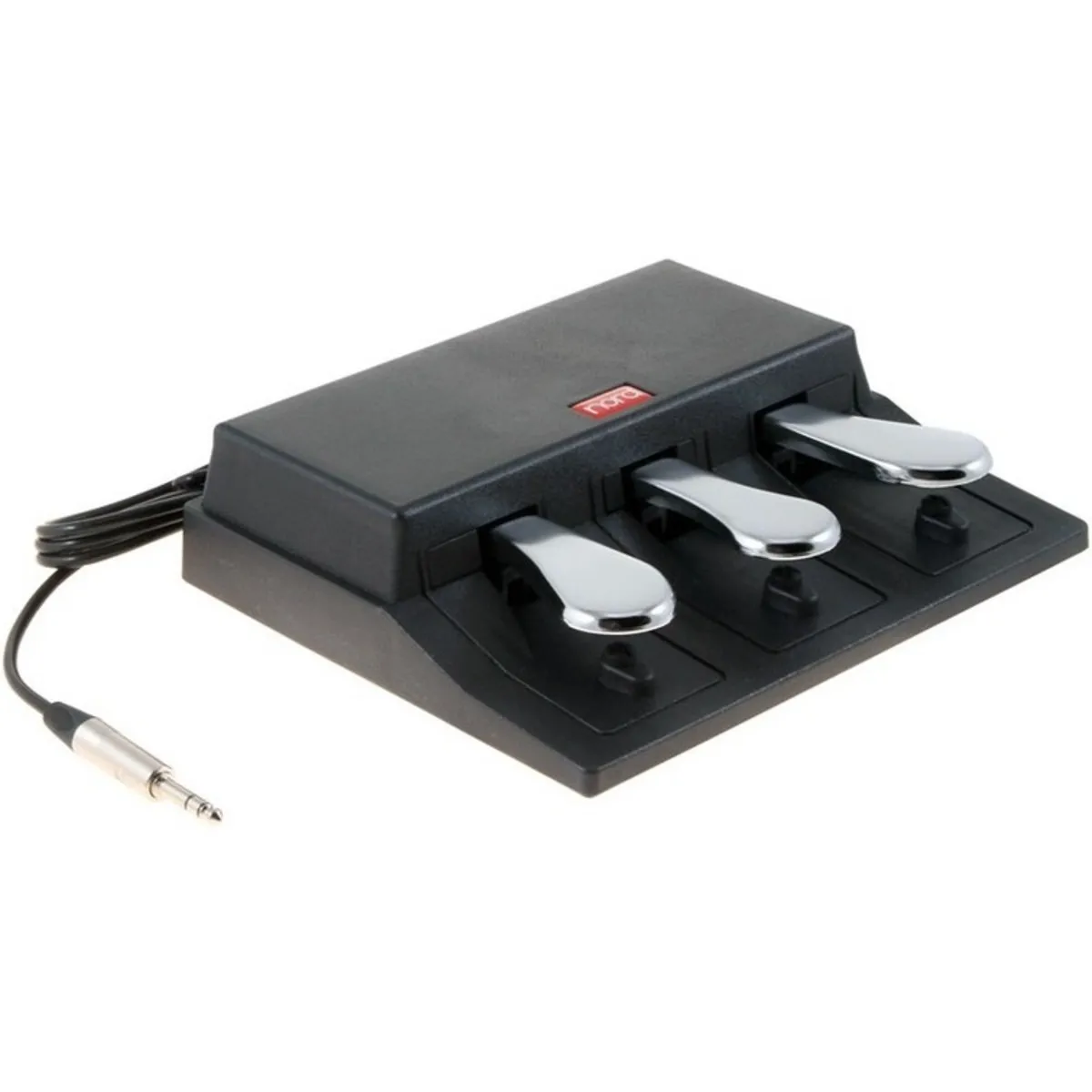 Nord Triple Pedal