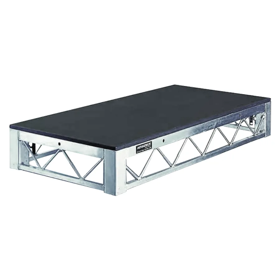 Megadeck 1.2m x 0.6m DJ Deck