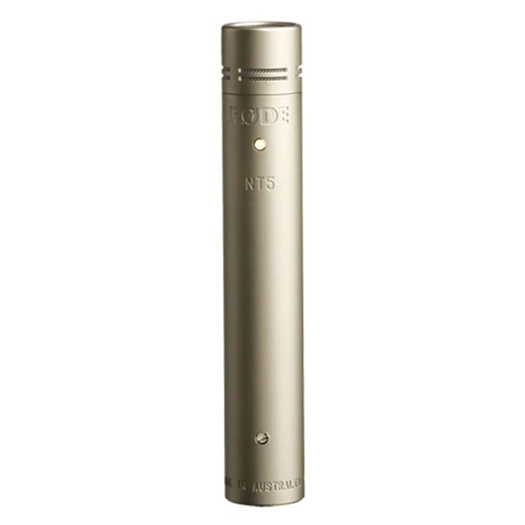 Rode NT5 Condenser Microphone