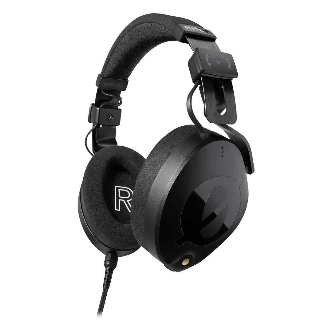 Rode NTH-100 Headphones