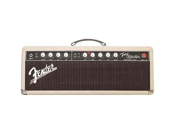 Fender Tonemaster Head