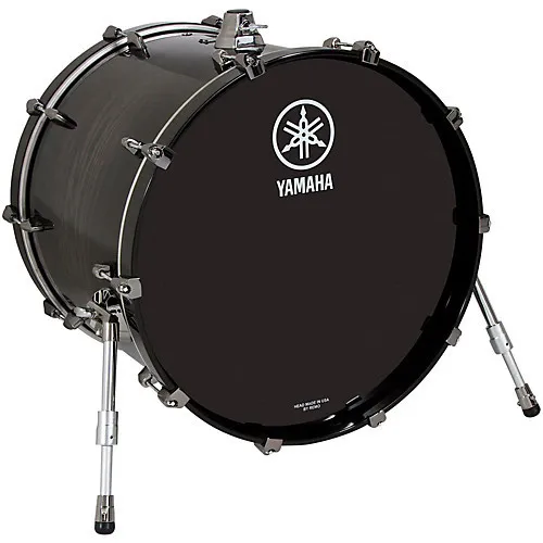 Yamaha Live Custom 18" x 14" Bass Drum