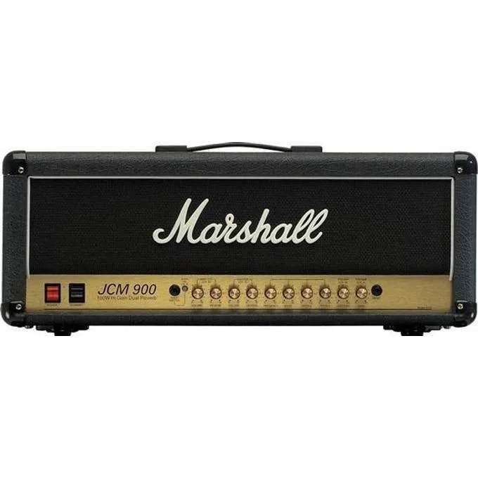 Marshall JCM900 4100