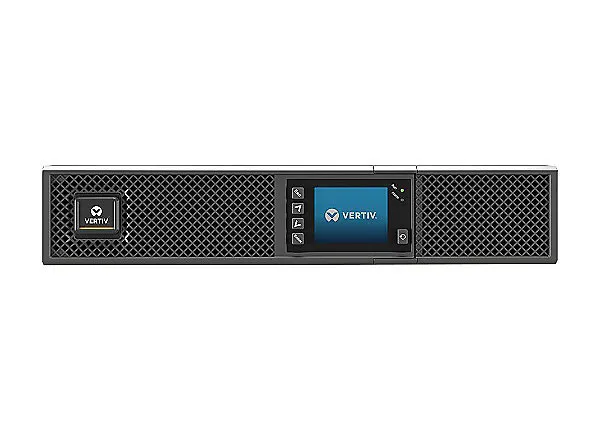 Vertiv Liebert GXT5 1500VA UPS