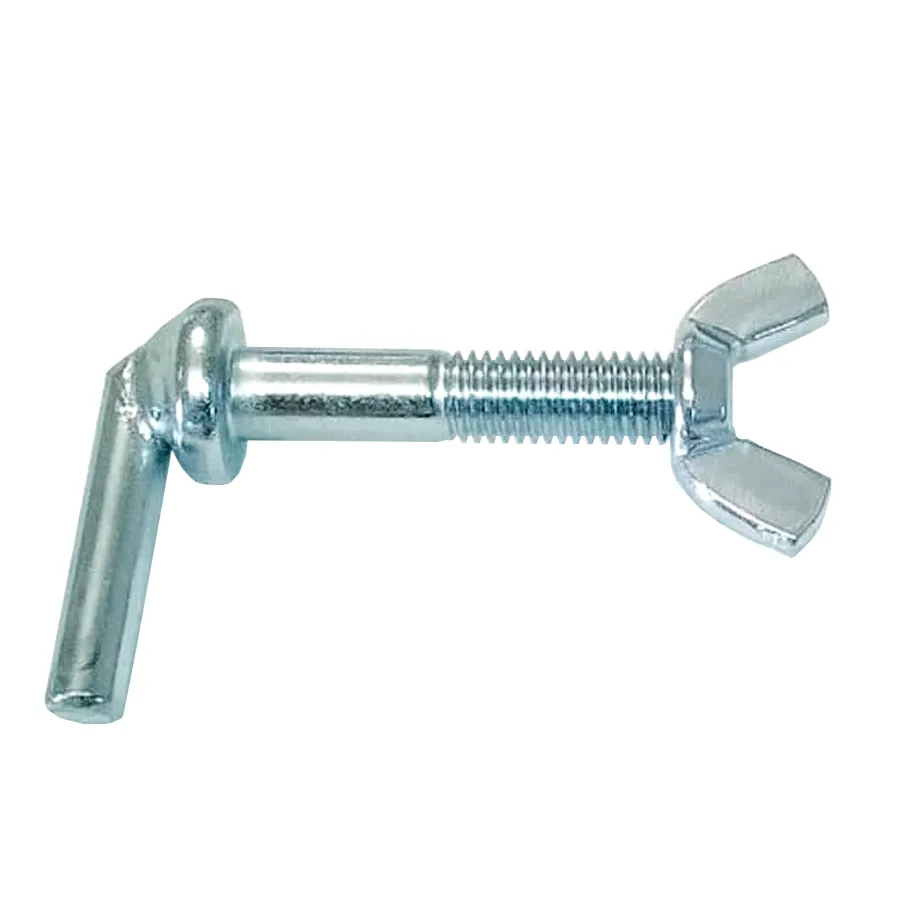 Megadeck M10 Bolt