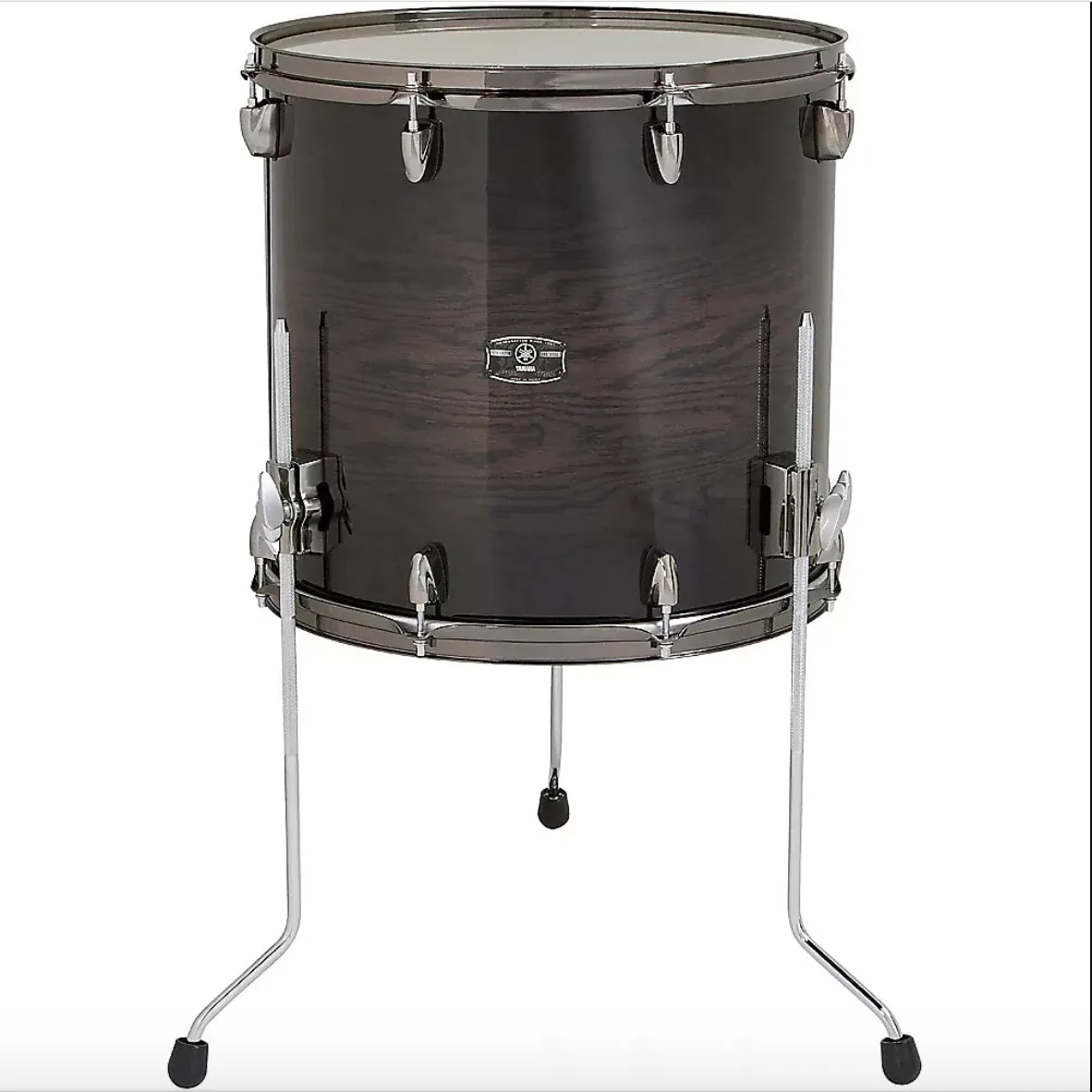 Yamaha Live Custom 16" x 15" Floor Tom