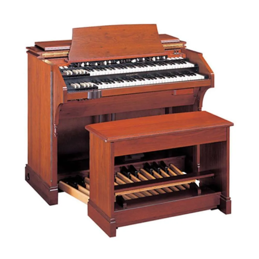 Hammond C3 Organ