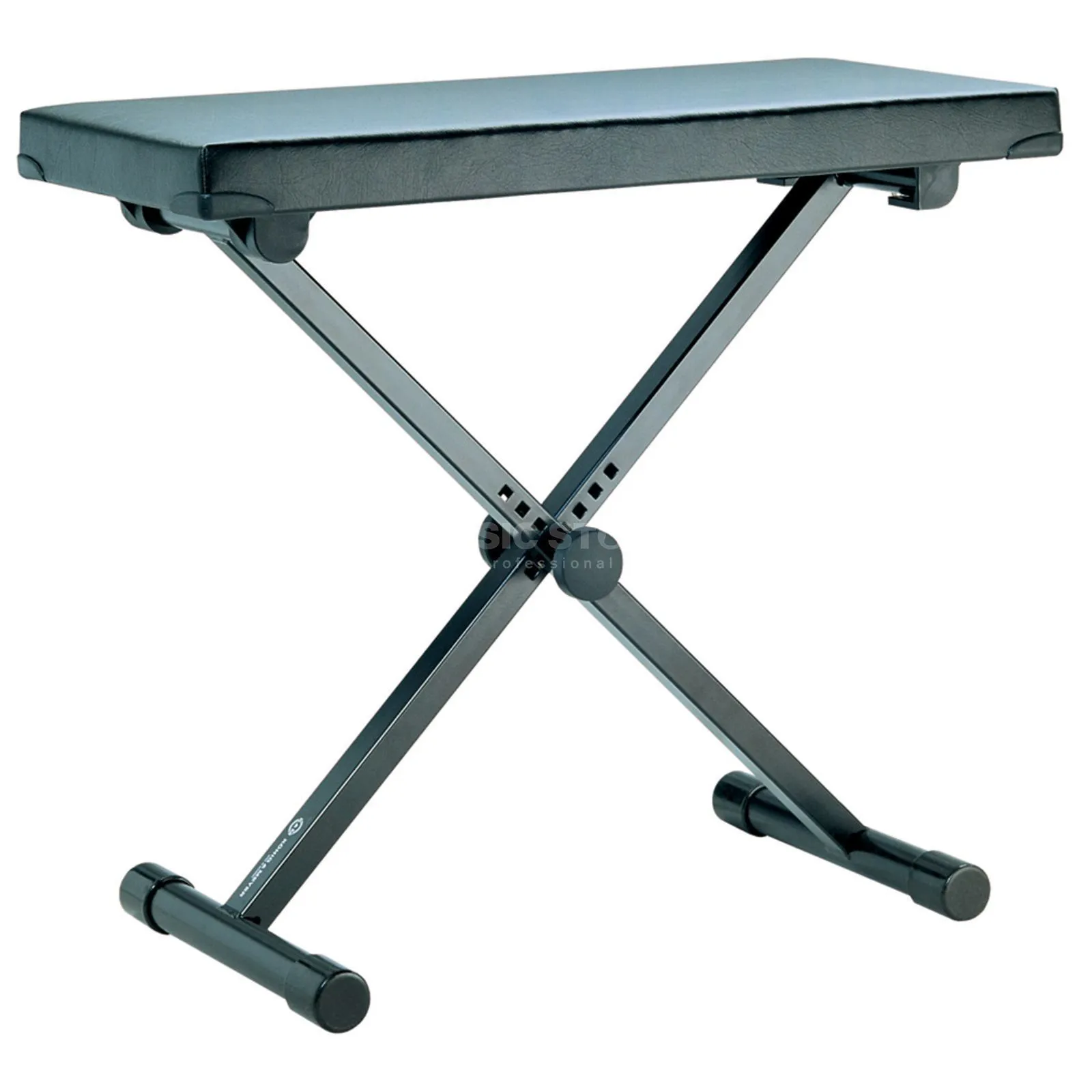 K&M 14075 Bench Seat