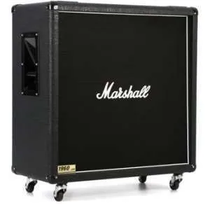 Marshall 1960BV 4x12 Cabinet