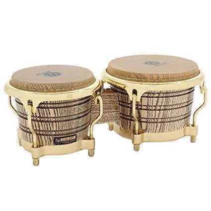 Latin Percussion Galaxy Giovanni Bongos