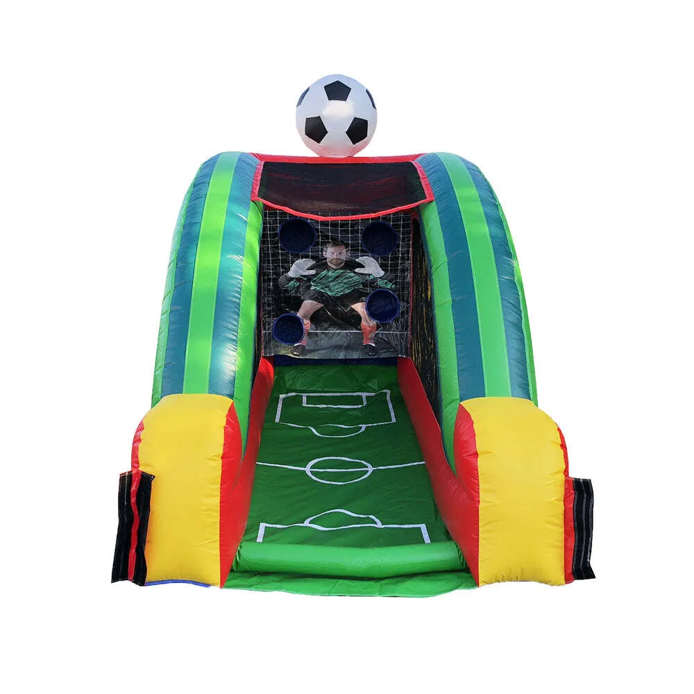 Giant Inflatable Games