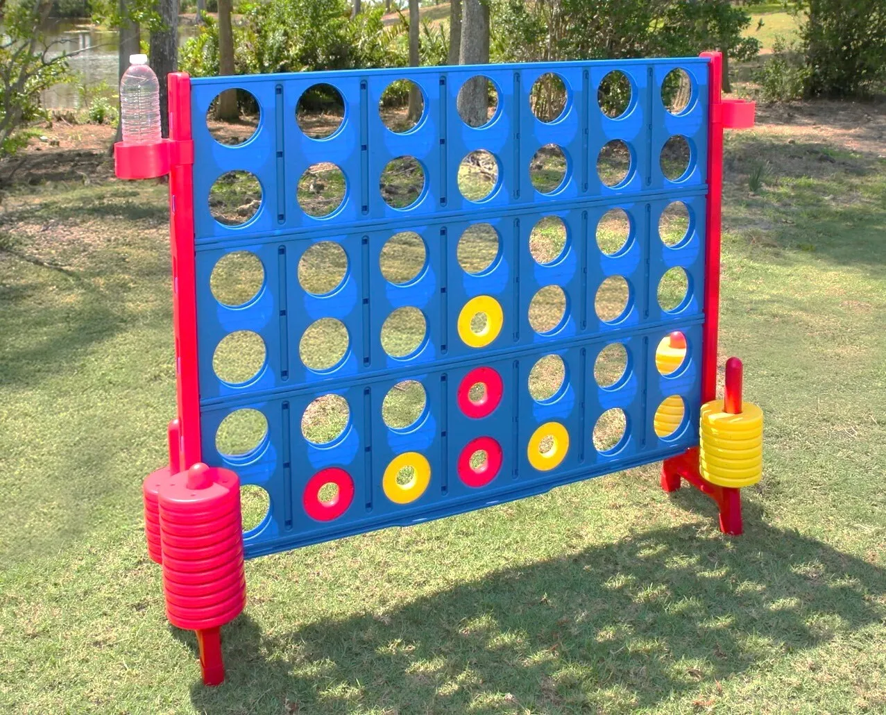 Indoor Giant Games 3-Game Bundle