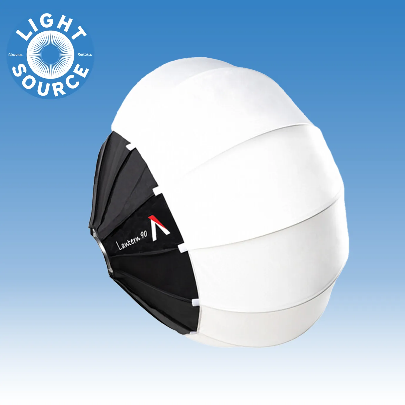 Aputure Lantern 90
