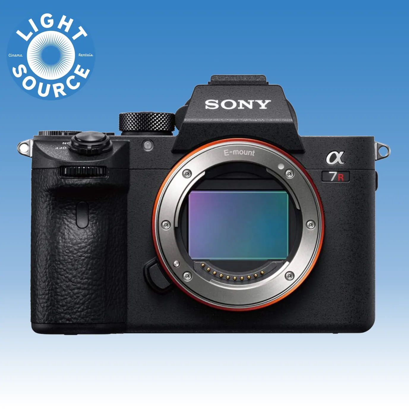 Sony Alpha a7R III