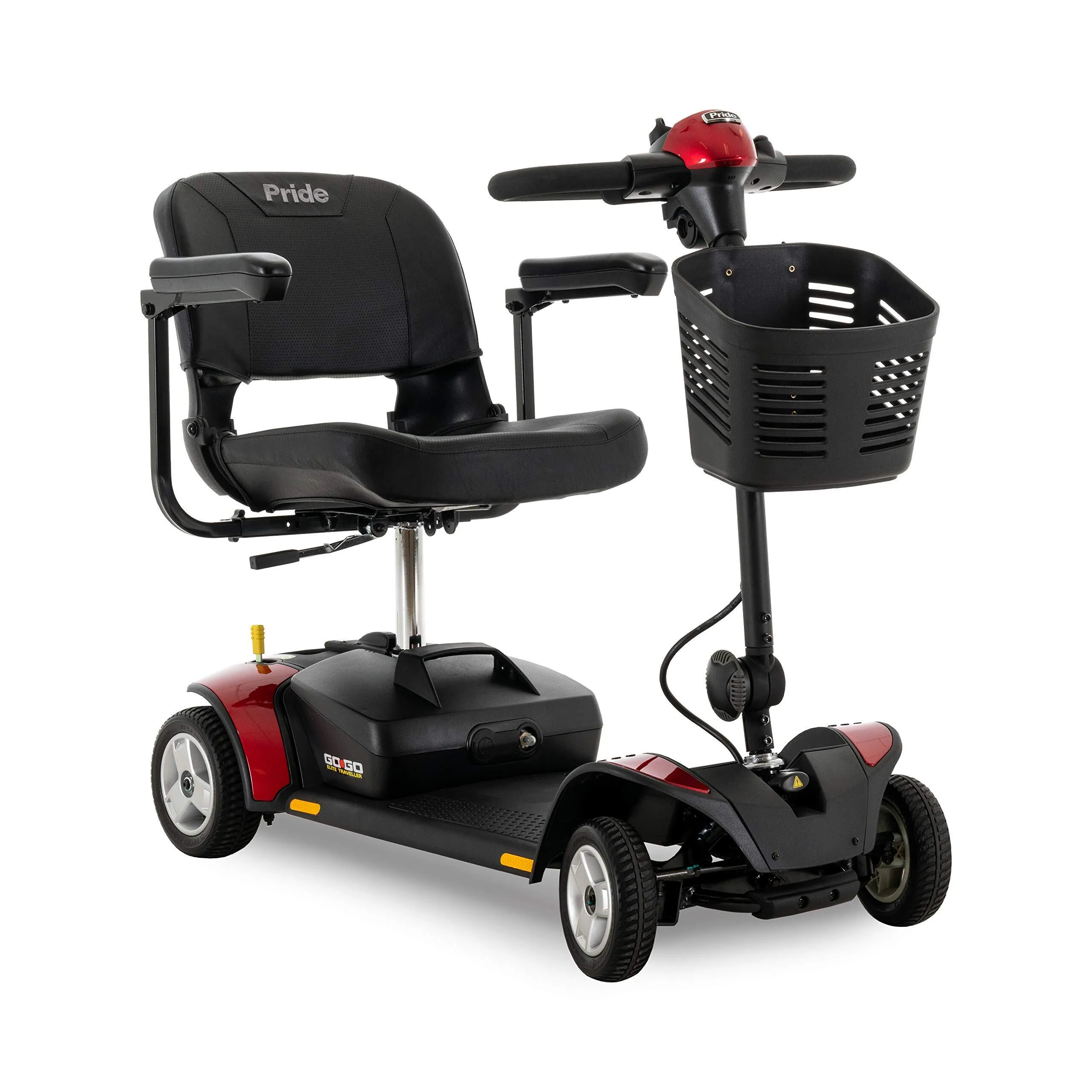  Pride Gogo Mobility Scooter