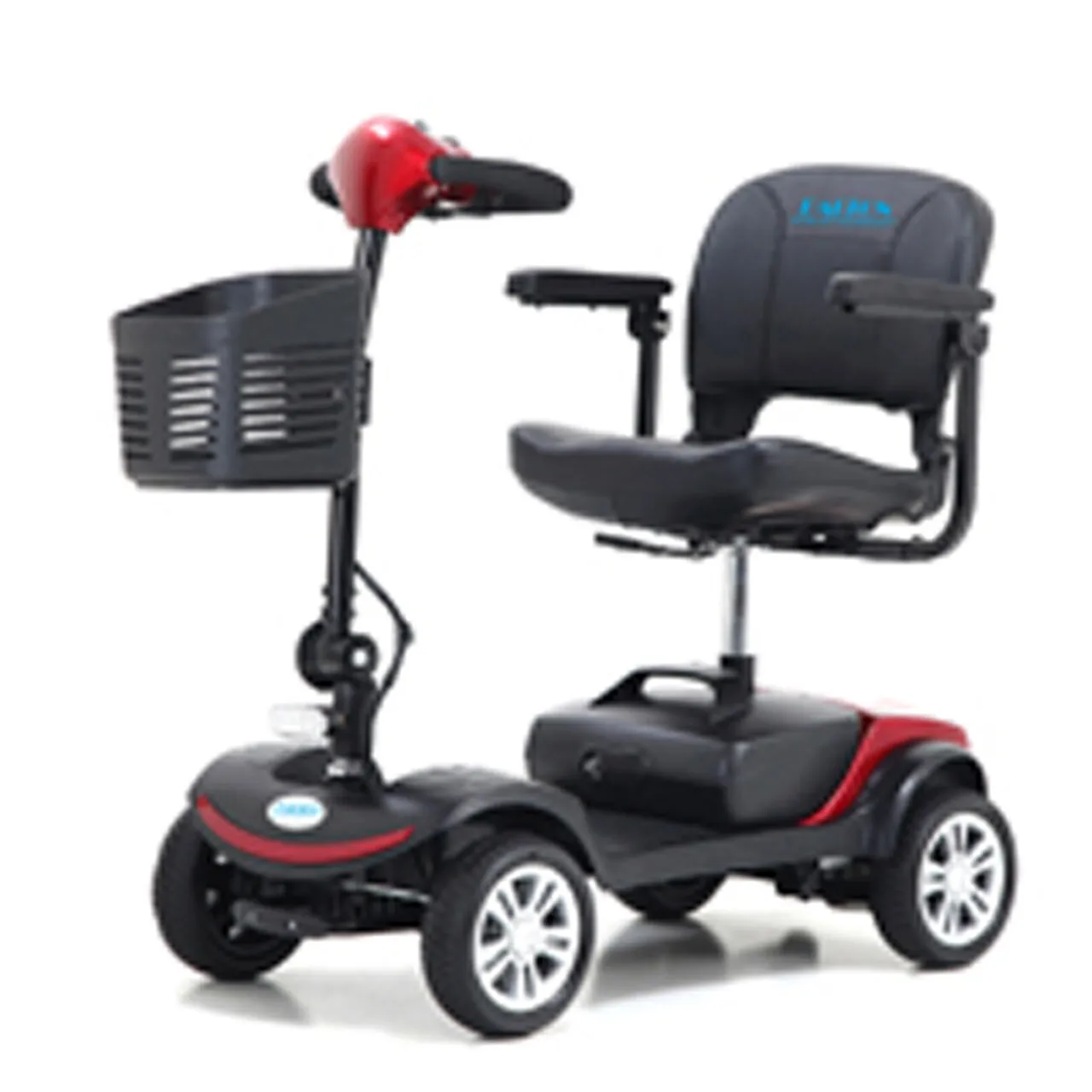 Dalton Medical 4-wheel Mobility Scooter