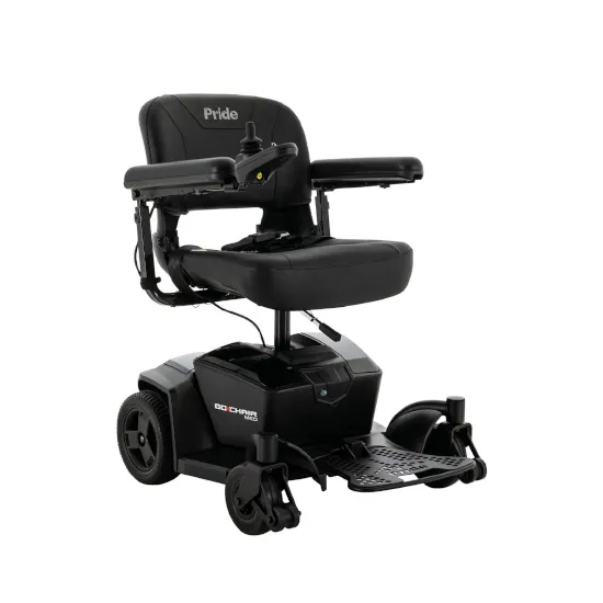 Pride Go Chair