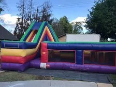 Obstacle Courses