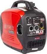 Power Supply for Parks