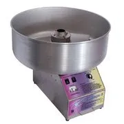 Cotton Candy Machines