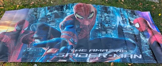 Spider man 