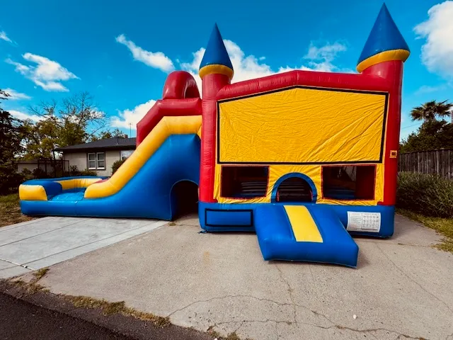 #56 Fun House 101z 