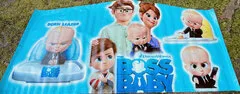 Boss baby