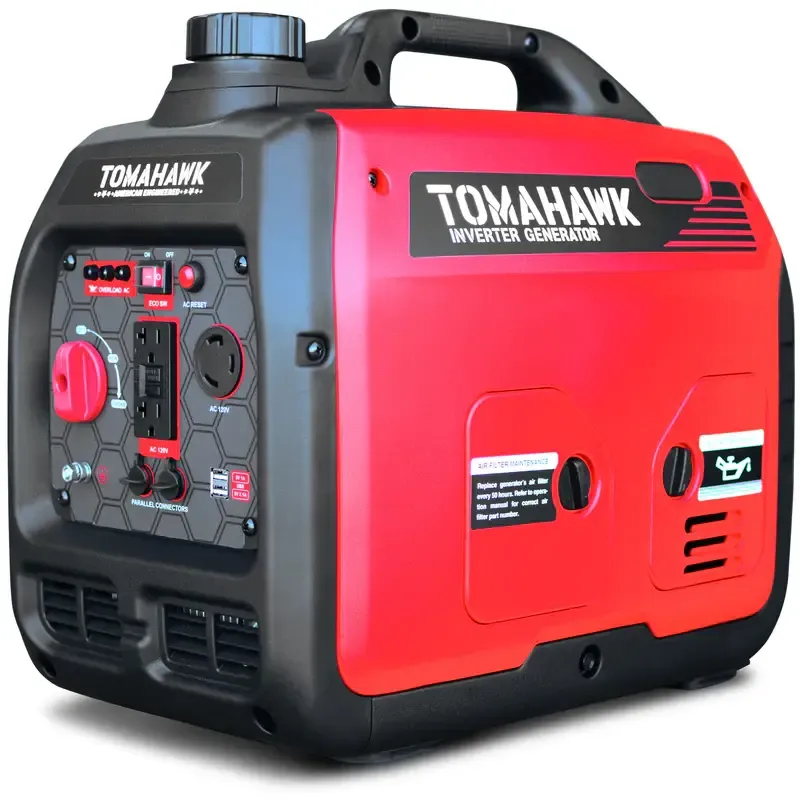  Generator