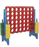 Giant connect 4