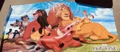  Lion king