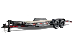 Equipment Haulers