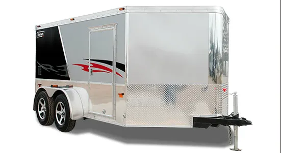 Motorcycle Haulers