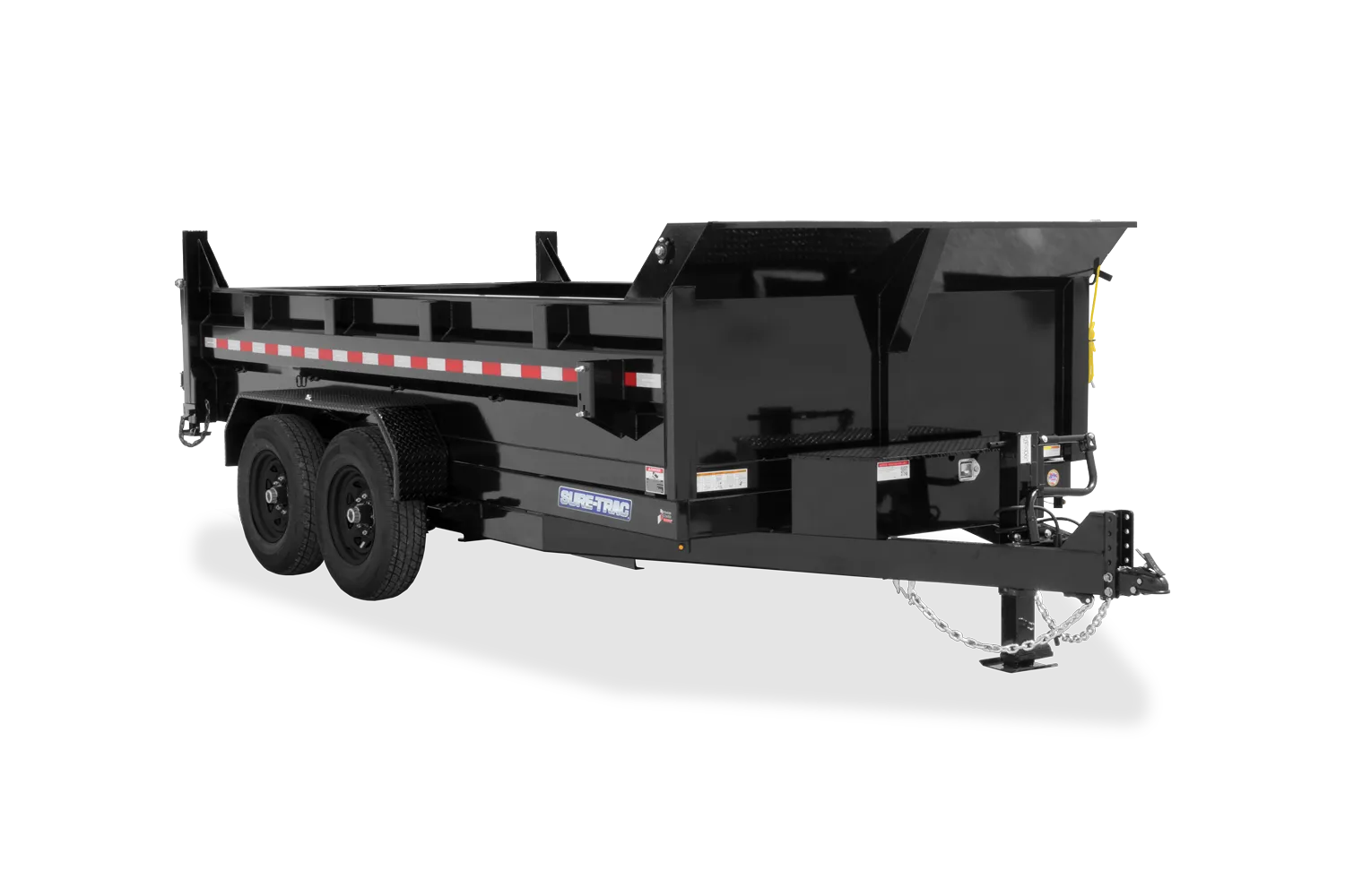 Dump Trailers