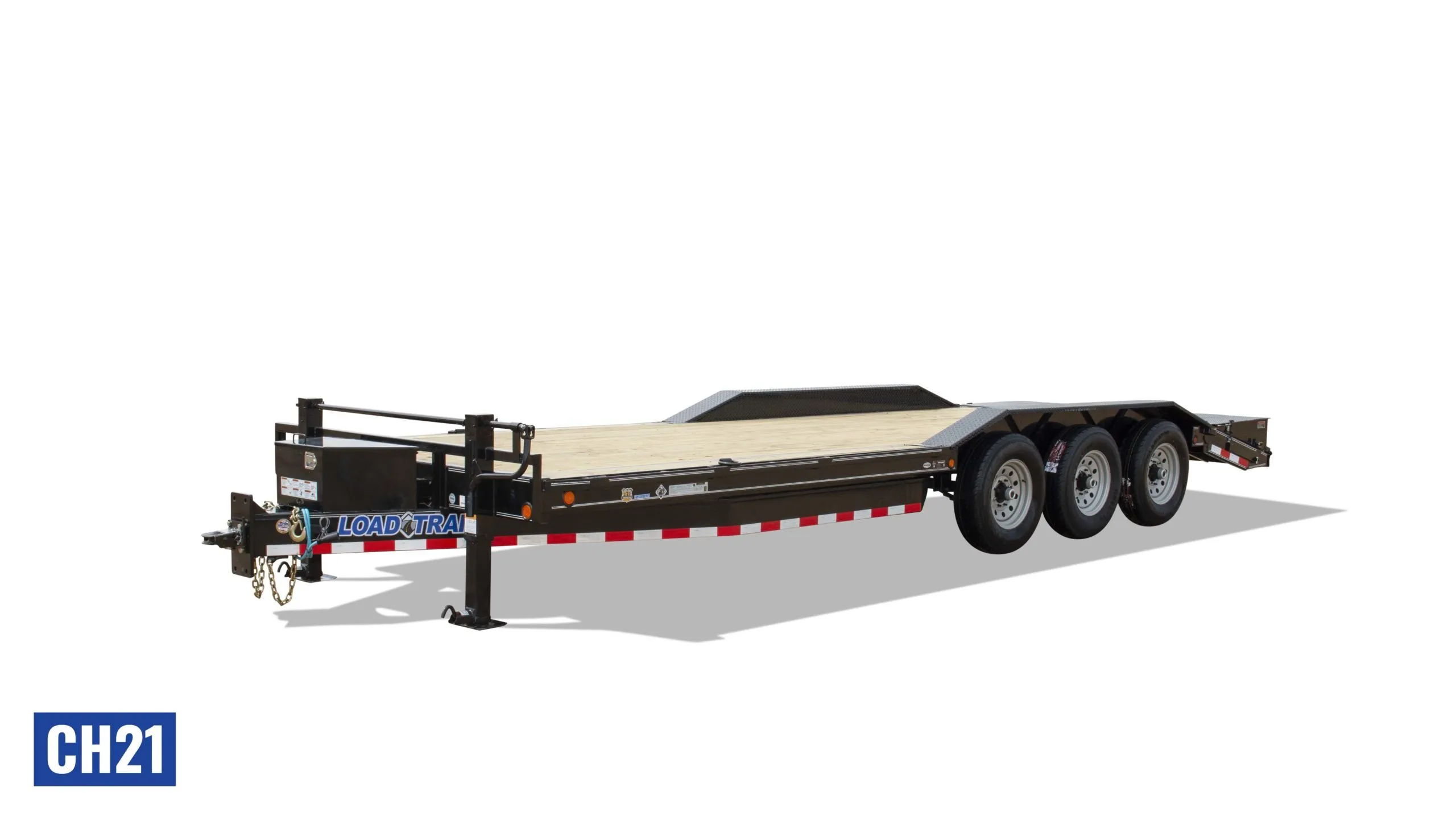 Car Haulers