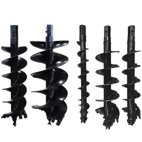 Auger Bits
