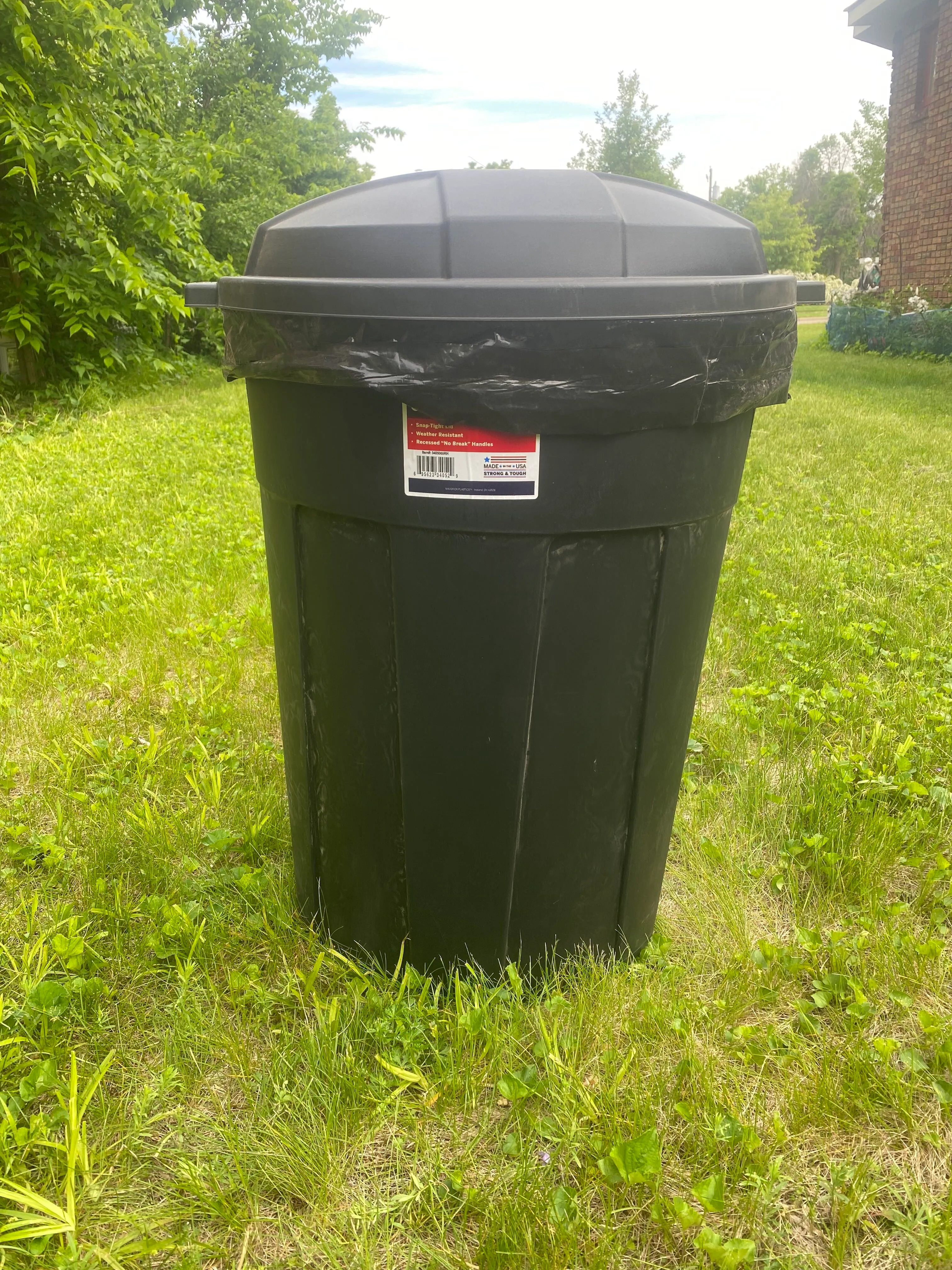 Disposal