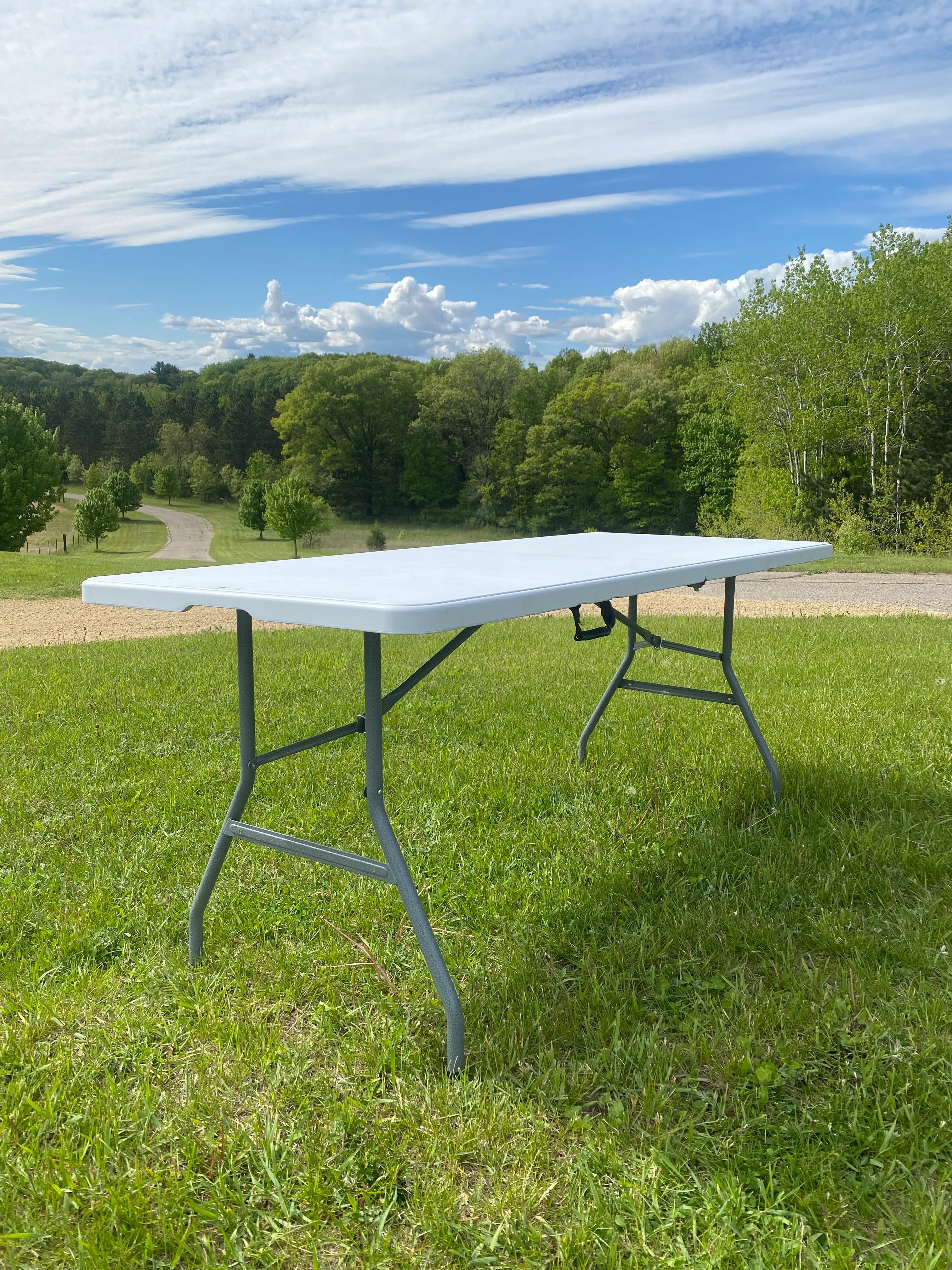 Tables
