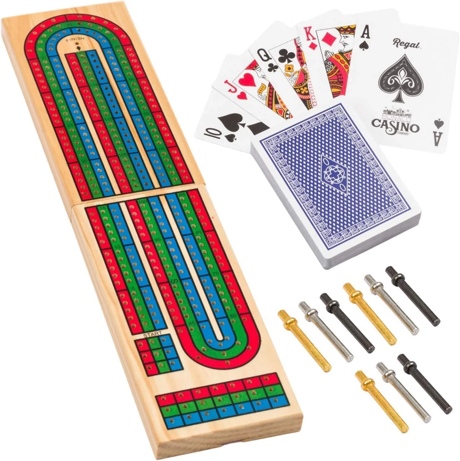 Cribbage