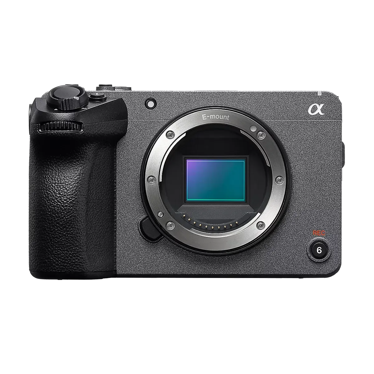 Sony FX30